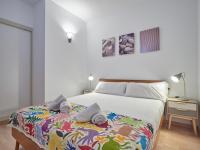 BarcelonaForRent The Suite - B&B Barcelona