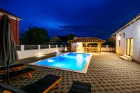 Family house Moja jube - B&B Oklaj