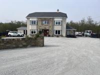 Doughlasha House V93RX64 - B&B Killarney