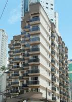 AP 507 UMA QUADRA DO MAR - Ferienwohnung