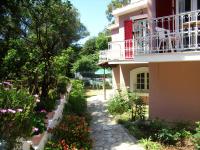 Villa Caterina - 2 - Ferienwohnung