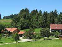 Urlaubshof Bechteler - Chambres d’hôtes