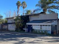 Terrace House Rivonia - B&B