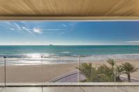 OCEAN DRIVE by Costa Activa Rentals - B&B Benidorm