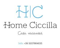 B&B Reggio Calabria - Home Ciccilla - Bed and Breakfast Reggio Calabria