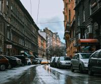 Budapest True Gem Downtown next to Synagogue and Gozsdu garden area - B&B Budapest