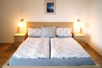 Large Double Room with Balcony