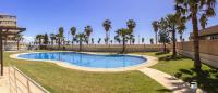 Apartamento Residencial Mirador Playa Serena - B&B Roquetas de Mar