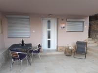Appartement - Rez-de-Chaussée