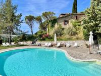 La Panoramica Gubbio - Maison de Charme - Casette e appartamenti self catering per vacanze meravigliose! - B&B