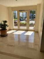 VUE SUR MER - Magnifique appartement tout confort - Terrasse et parking privé - Chambres d'hôtes Cagnes-sur-Mer