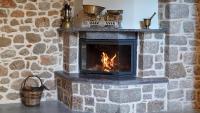 Stone Residence Chios - B&B Chios