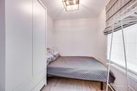 Apartamento de 1 dormitorio