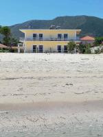 Anatolikos Rooms - B&B Alykes