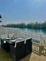 B&B South Cerney - Grange Lodge - Bed and Breakfast South Cerney