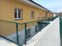 apartmán Sedmička Frymburk - Ferienwohnung Friedberg in Böhmen