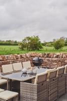 Plum Cottage - B&B Appleby