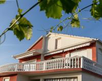 Apartments Vedmar - Chambres d'hôtes Bibinje