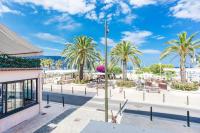 CAP FERRAT VIEW II AP4296 by Riviera Holiday Homes - B&B Saint-Jean-Cap-Ferrat