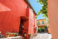 CAP FERRAT VIEW II AP4296 by Riviera Holiday Homes - Ferienwohnung