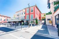 CAP FERRAT VIEW II AP4296 by Riviera Holiday Homes - B&B Saint-Jean-Cap-Ferrat