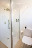 Chambre Double avec Balcon - Vue sur Mer
