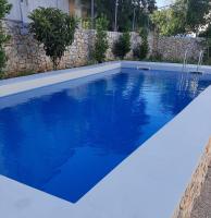 Breaking the waves Art House - B&B Jezera