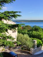 Apartments Nina - Chambres d’hôtes