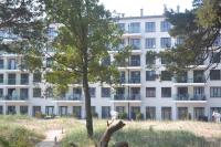 Apartment mit Meeresblick - Ferienwohnung