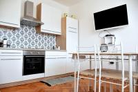 Apartments Viola Kampor - Bed and Breakfast Kampor