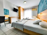 Rooms Anastasia Paralia - B&B Paralia Katerinis