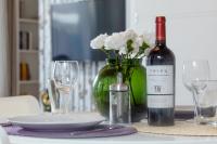 Domki Brzozy i Kozy - B&B Niechorze