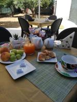 B&B Da Zio Peppe - B&B Cirella