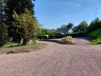 Le Clos des Lodges - Ferienwohnung