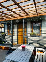 Baltic Star - B&B Władysławowo