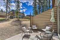 Rendezvous Buckhorn Cabin By Hiking Trails - Chambres d’hôtes Winter Park