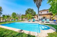 Finca Can Miro - B&B