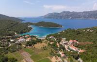 Apartments Valeria - Bed and Breakfast Korčula