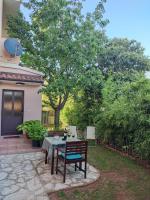 Appartamento da Vjeri - Chambres d'hôtes Pula