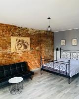 Appartement met 1 Slaapkamer