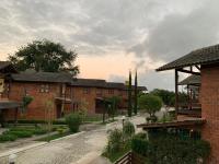 Casa 14 - Condomínio Portal das Flores - Ferienwohnung Gravatá