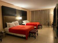 Ramada by Wyndham Princess Santo Domingo