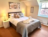 B&B Norwich - Beautiful 3-bedroom house, city centre, parking - Bed and Breakfast Norwich