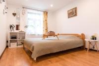 B&B Goldingen - Napoleona apartamenti - Bed and Breakfast Goldingen