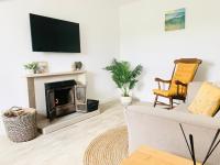 Old Croft House Cottage, Isle of Lewis - Chambres d’hôtes Borve