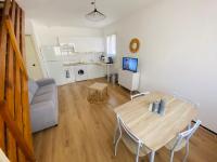 La maison de Jade Le Mabrouka - Ferienwohnung