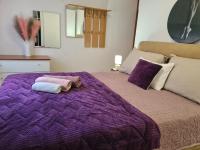 Apartman Adriatic - B&B Zara