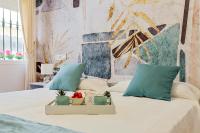 Coral Apartment La Cala Beach - Chambres d'hôtes La Cala De Mijas