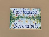 Serendipity - B&B Agerola