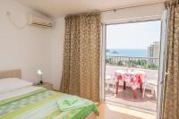 Villa Vjera - Chambres d’hôtes Petrovac na Moru